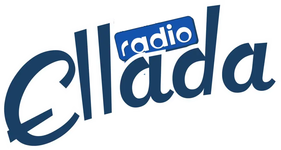 Λογότυπο Radio Ellada